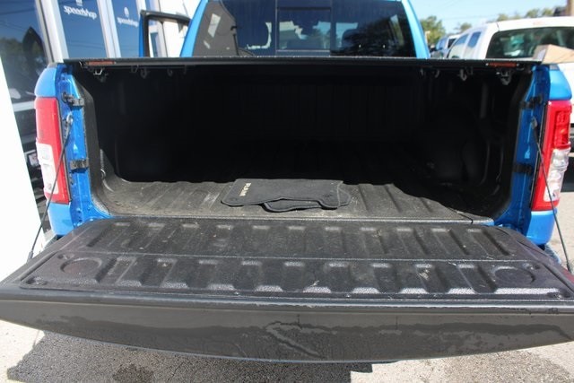 Ram 1500 Vehicle Image 24