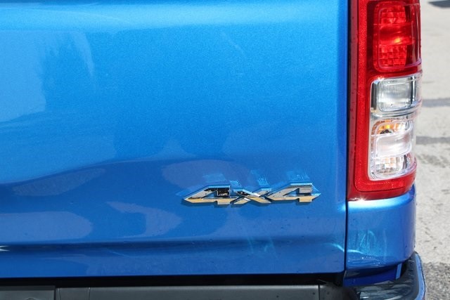 Ram 1500 Vehicle Image 34