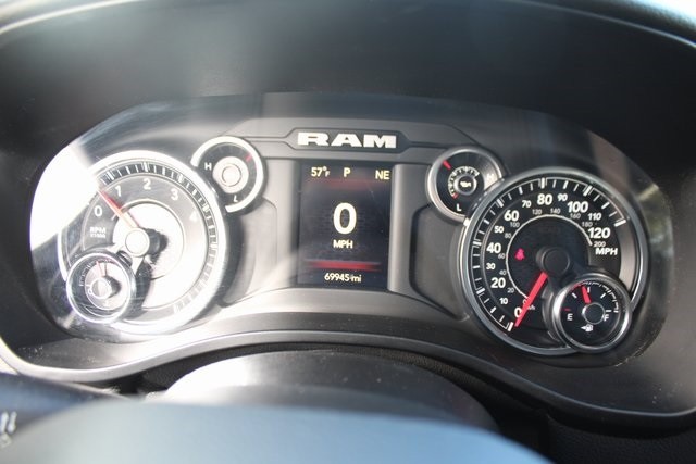 Ram 1500 Vehicle Image 39