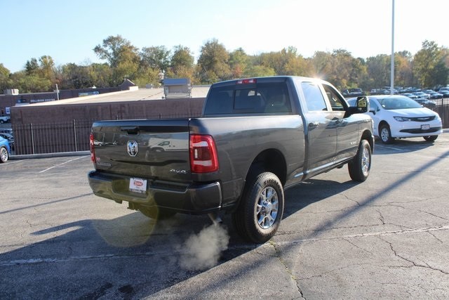 Ram 2500 Vehicle Image 13