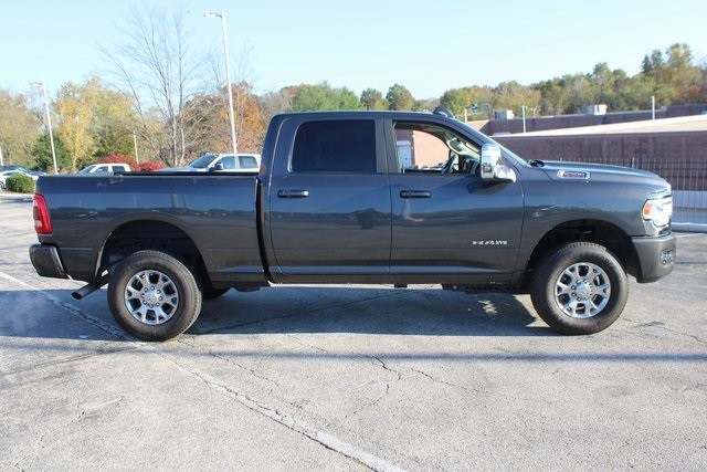 Ram 2500 Vehicle Image 14