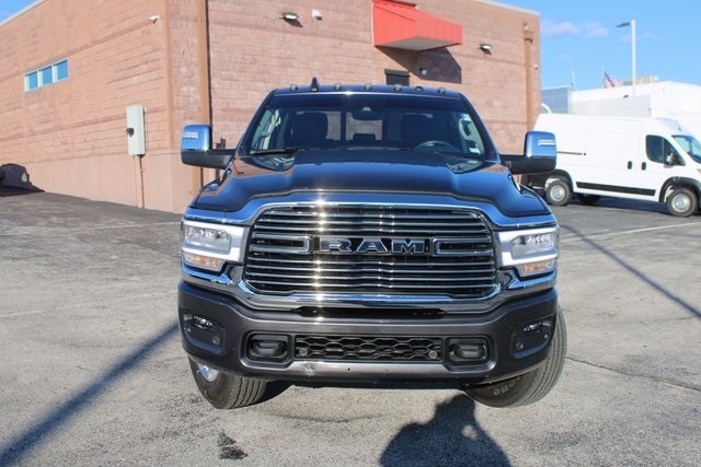 Ram 2500 Vehicle Image 24