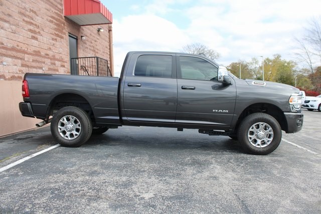 Ram 2500 Vehicle Image 26