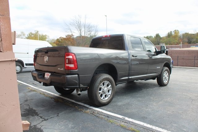 Ram 2500 Vehicle Image 39