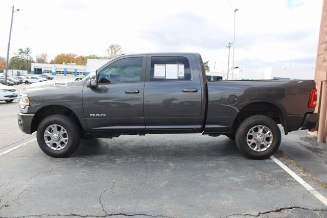 Ram 2500 Vehicle Image 42