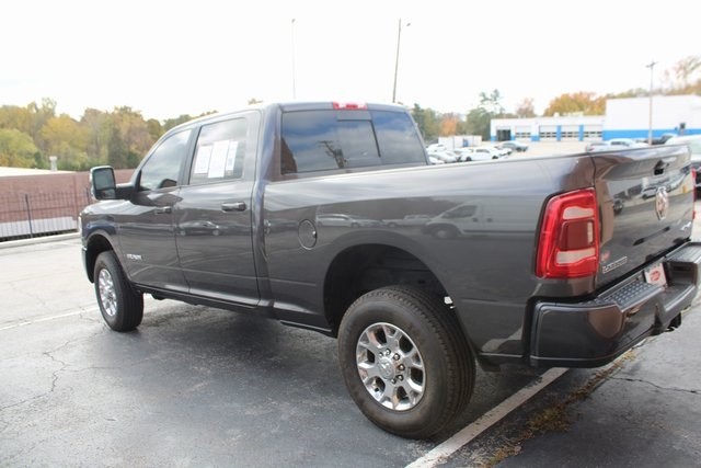 Ram 2500 Vehicle Image 43