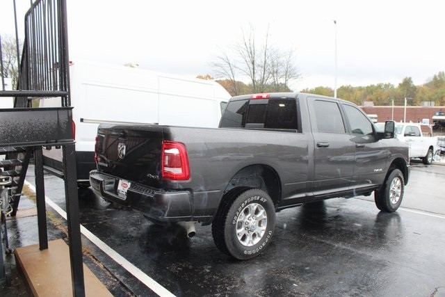 Ram 2500 Vehicle Image 44