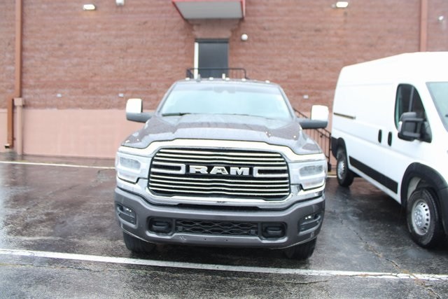 Ram 2500 Vehicle Image 46