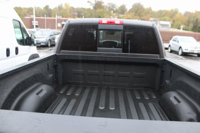 Ram 2500 Vehicle Image 47