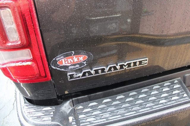 Ram 2500 Vehicle Image 48