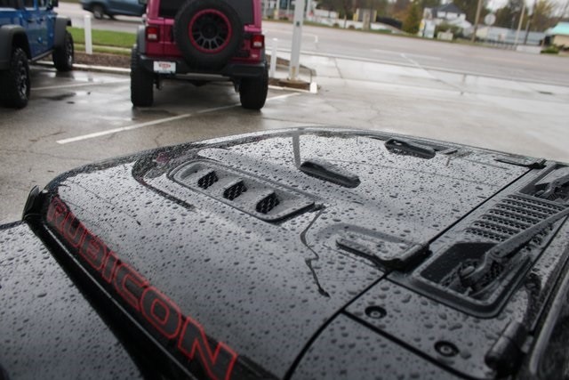 Jeep Wrangler Vehicle Image 09