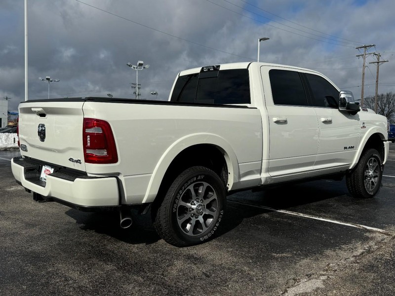 Ram 3500 Vehicle Image 03