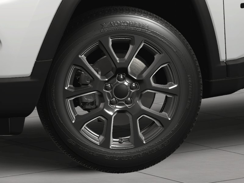 Jeep Compass Vehicle Image 14