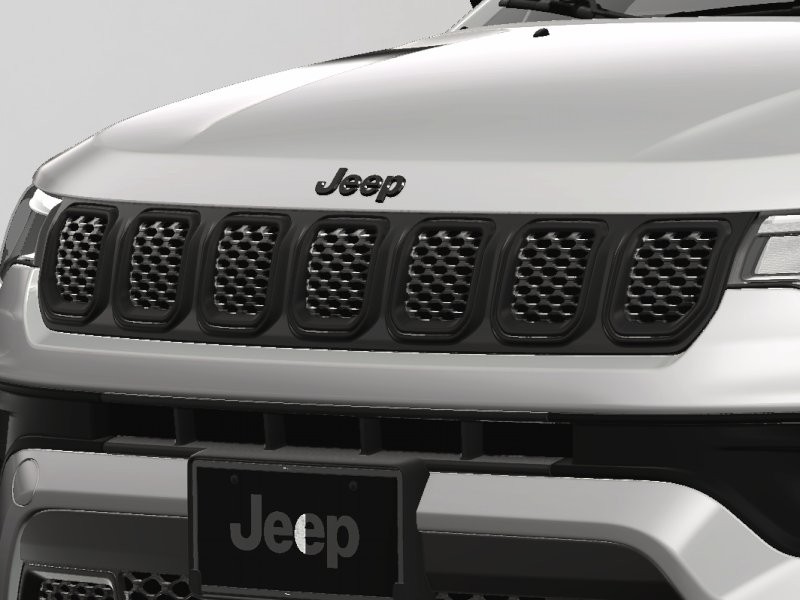 Jeep Compass Vehicle Image 17