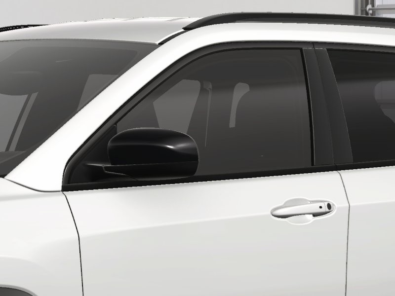 Jeep Compass Vehicle Image 18