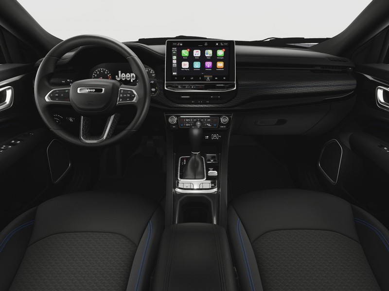 Jeep Compass Vehicle Image 21