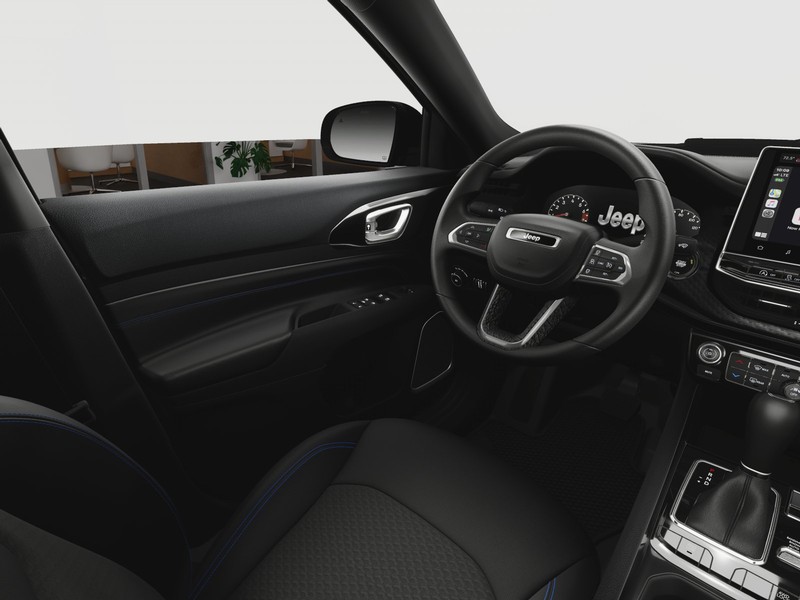 Jeep Compass Vehicle Image 23