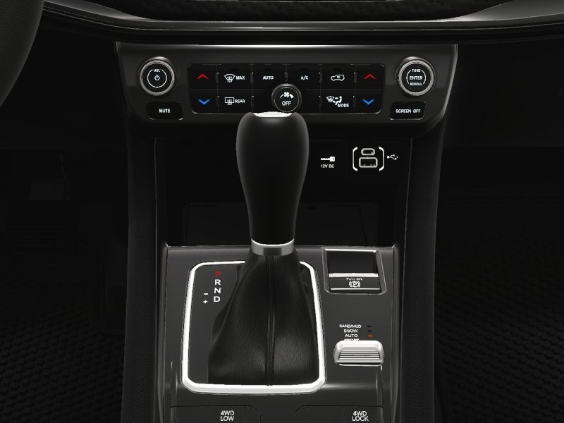 Jeep Compass Vehicle Image 27
