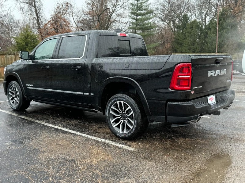 Ram 1500 Vehicle Image 04