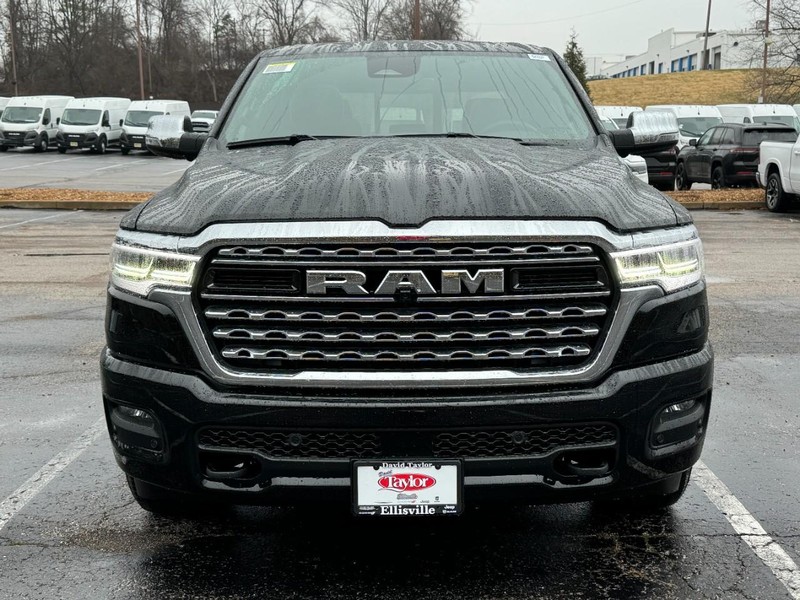 Ram 1500 Vehicle Image 09