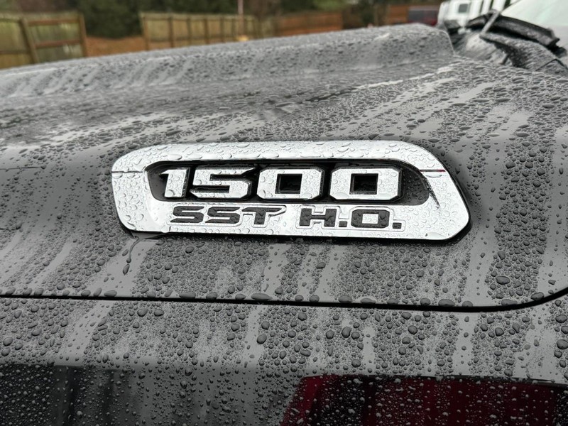 Ram 1500 Vehicle Image 11