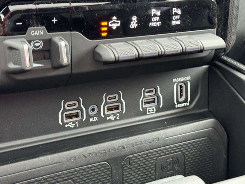 Ram 1500 Vehicle Image 34