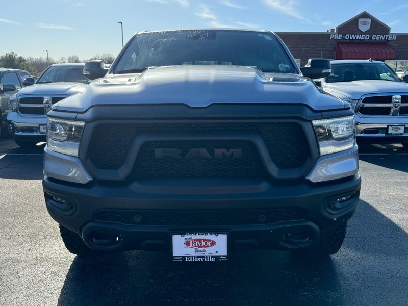 Ram 1500 Vehicle Image 09