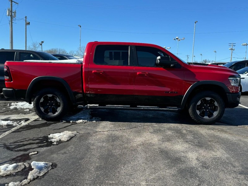 Ram 1500 Vehicle Image 02