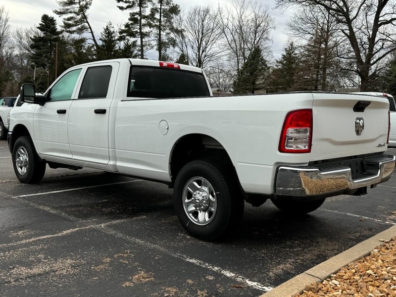 Ram 2500 Vehicle Image 04