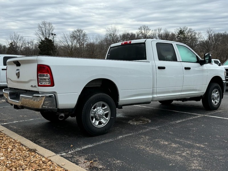 Ram 2500 Vehicle Image 03