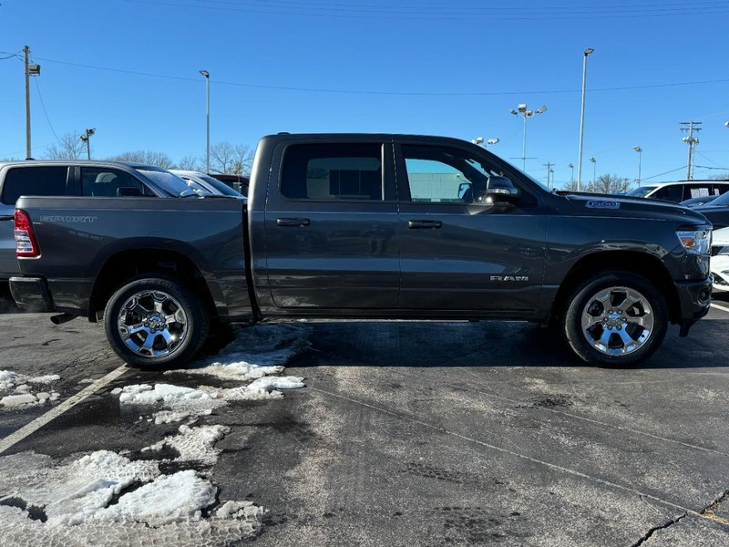 Ram 1500 Vehicle Image 02