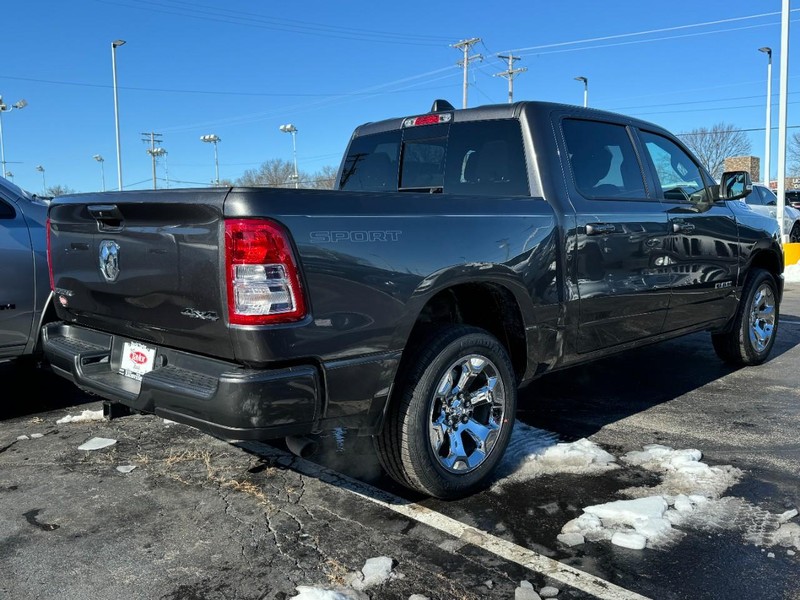 Ram 1500 Vehicle Image 03