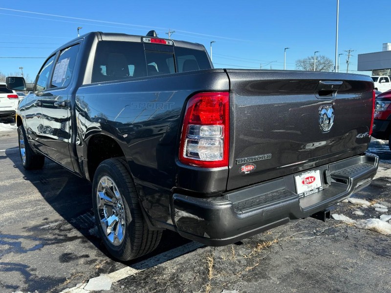 Ram 1500 Vehicle Image 04