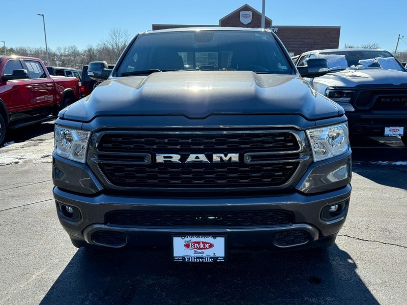 Ram 1500 Vehicle Image 09