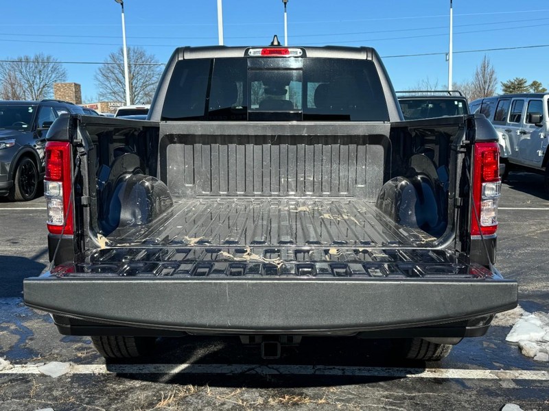 Ram 1500 Vehicle Image 14