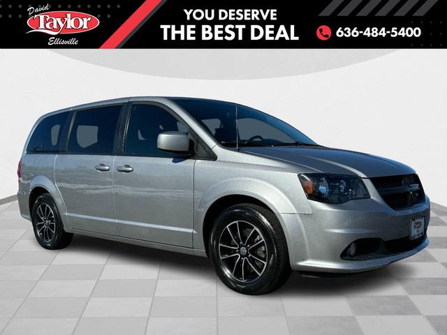 more details - dodge grand caravan