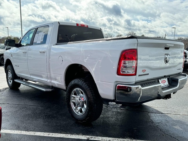 Ram 2500 Vehicle Image 04