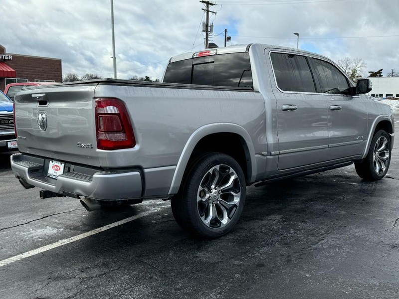 Ram 1500 Vehicle Image 03