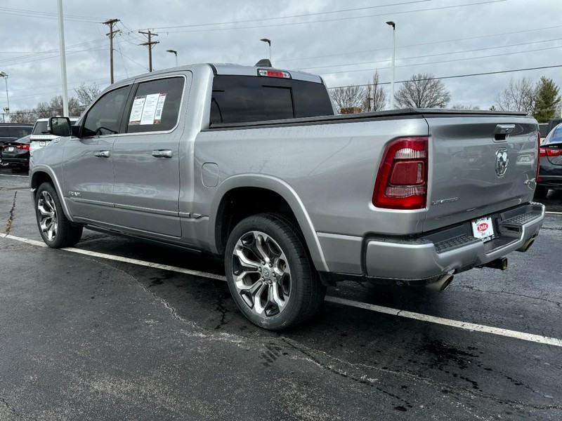 Ram 1500 Vehicle Image 04