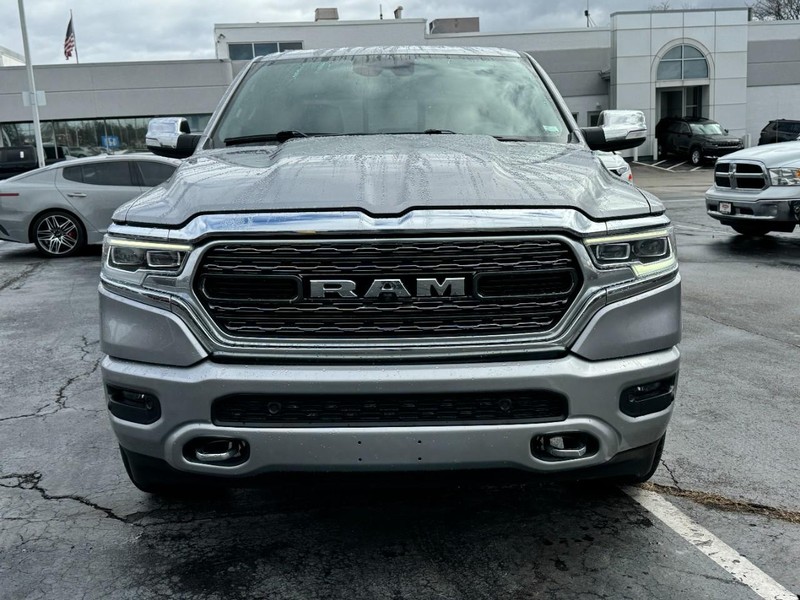 Ram 1500 Vehicle Image 09