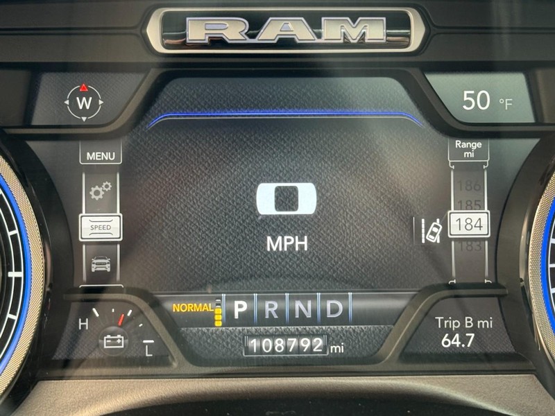 Ram 1500 Vehicle Image 31