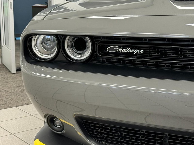 Dodge Challenger Vehicle Image 12