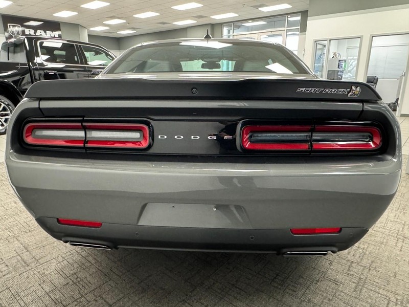 Dodge Challenger Vehicle Image 19