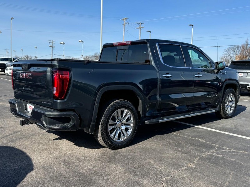 GMC Sierra 1500 Vehicle Image 03