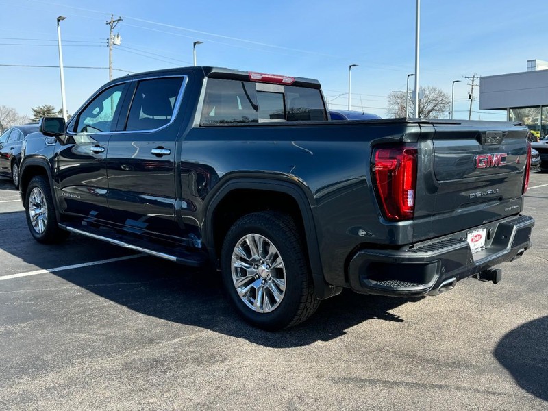 GMC Sierra 1500 Vehicle Image 04