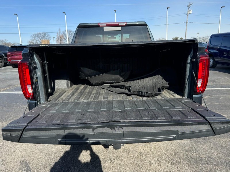 GMC Sierra 1500 Vehicle Image 15