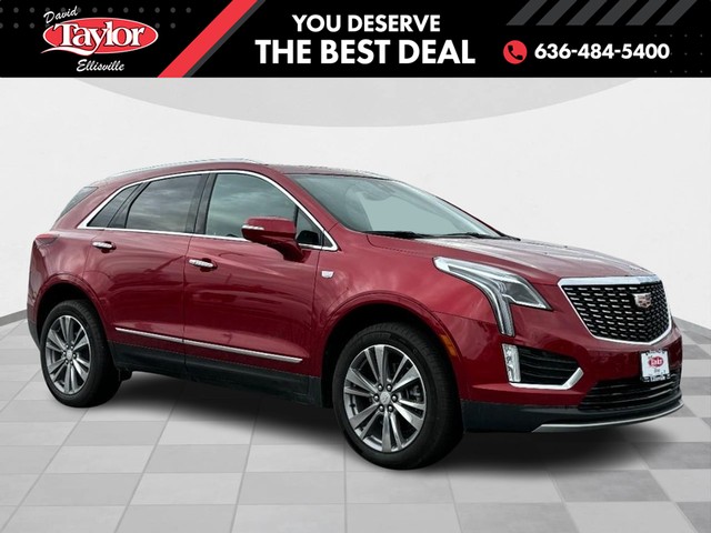 more details - cadillac xt5