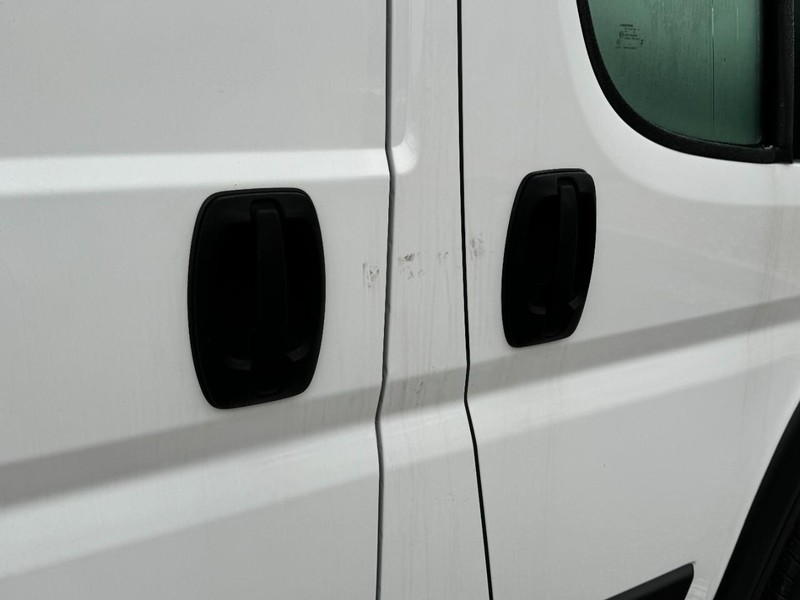 Ram ProMaster Cargo Van Vehicle Image 19