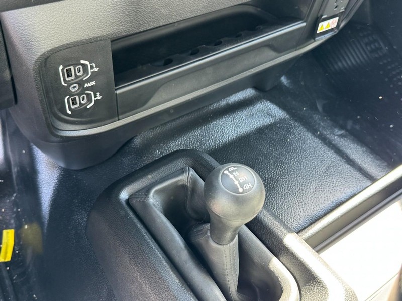 Ram 5500 Chassis Cab Vehicle Image 28