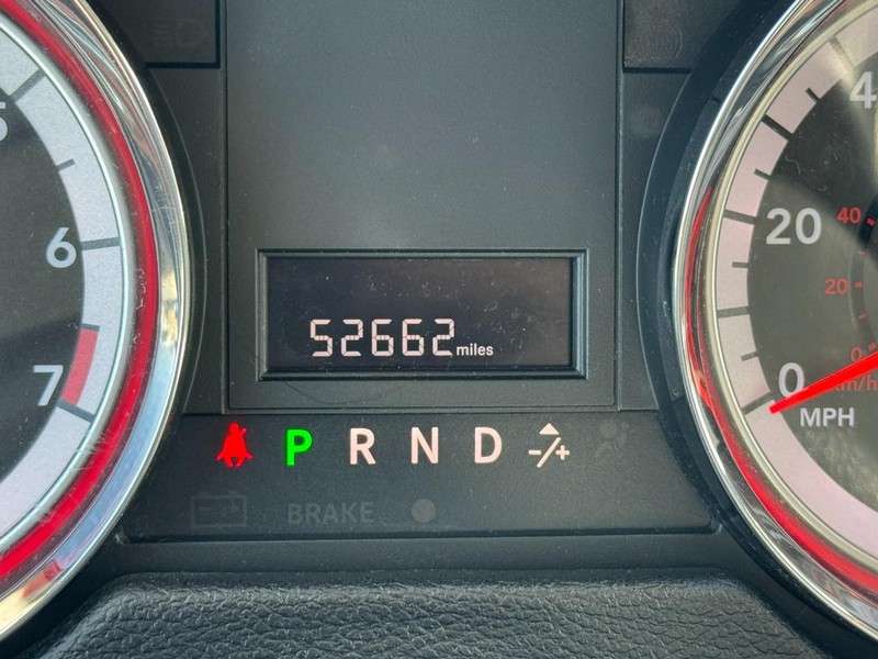 Dodge Grand Caravan Vehicle Image 27